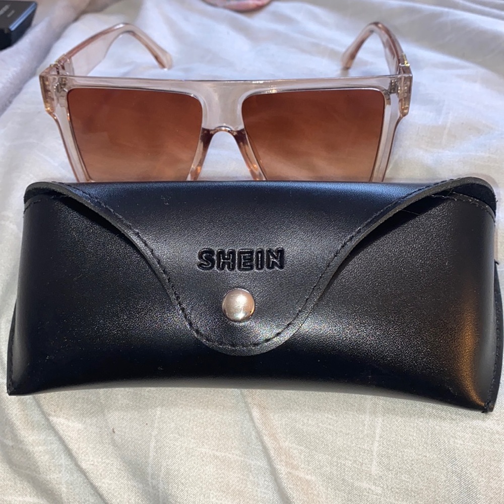Sun glasses